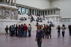 Pergamon museum